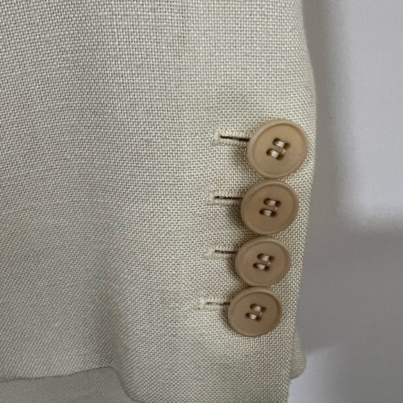 Stella McCartney Women’s Blazer. Pristine Condition. Size 2 - Picture 7 of 12